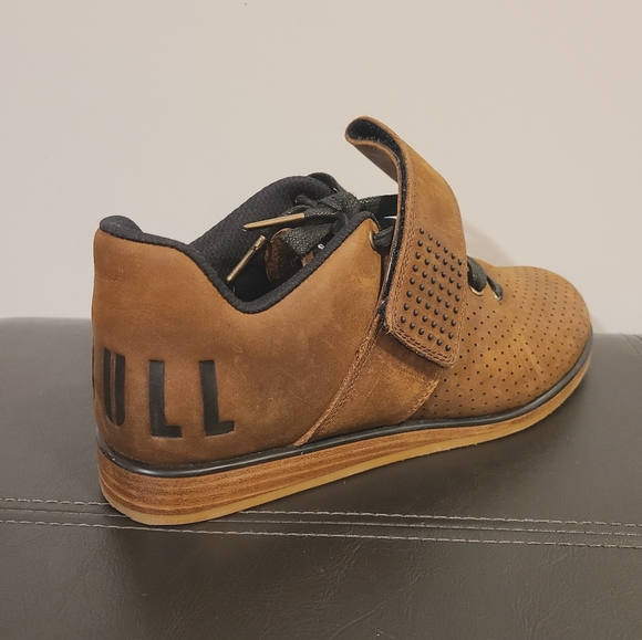 Nobull: Women's Weightlifting Shoes - Picture 9 of 16